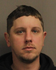 Rodolfo Bogado a registered Sex Offender of New York