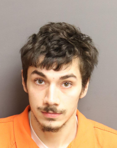 Zachary Sexton a registered Sex Offender of Pennsylvania