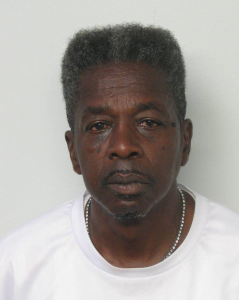 Melvin Brown a registered Sex Offender of New York