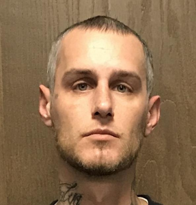 Nathan Harrison a registered Sex Offender of New York