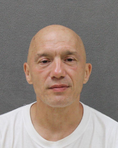 Marco Salin a registered Sex Offender of New York