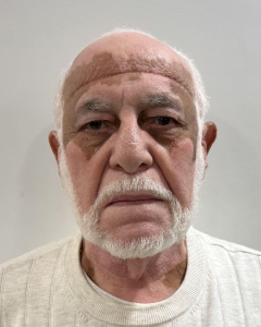 Roberto Berta a registered Sex Offender of New York