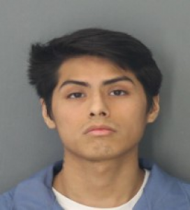 Jose Mejia Hernandez a registered Sex Offender of New York