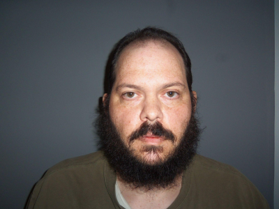 Nicholas Faulisi a registered Sex Offender of New York