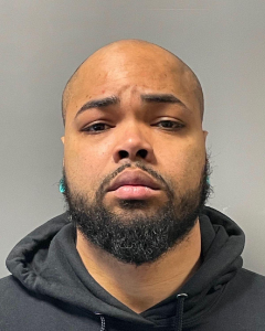 Derek Thomas a registered Sex Offender of New York