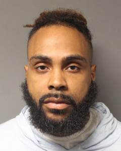 Julius Wright a registered Sex Offender of New York