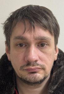 Daniel Robson a registered Sex Offender of New York
