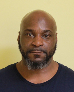 Keith Myers a registered Sex Offender of New York