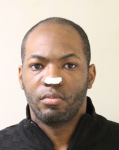 Rashad Rogers a registered Sex Offender of New York