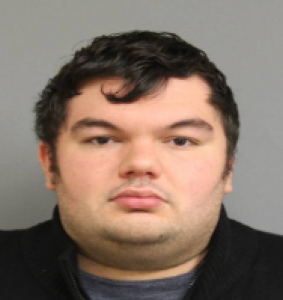 Joseph Grayson a registered Sex Offender of New York