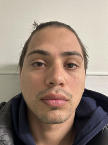 Jhonatan Fuentes a registered Sex Offender of New York