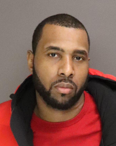 Ronald Hogue a registered Sex Offender of New York