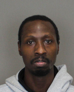 Darrell Baker a registered Sex Offender of New York