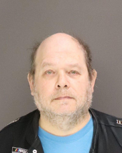 Jay Gellman a registered Sex Offender of New York