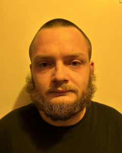 Michael Stevenson a registered Sex Offender of New York