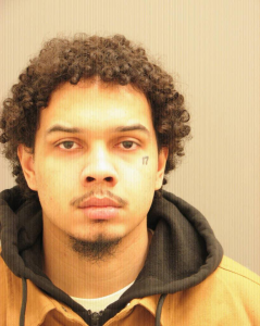 Rickey Williams a registered Sex Offender of New York