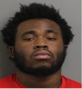 Javon Roberts a registered Sex Offender of New York