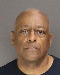 Anthony Randolph a registered Sex Offender of New York