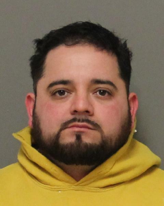 Edgar Nova Lopez a registered Sex Offender of New York