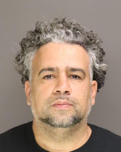 Henry Torres a registered Sex Offender of New York