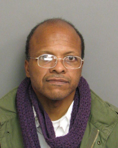 Curtis Croskery a registered Sex Offender of New York