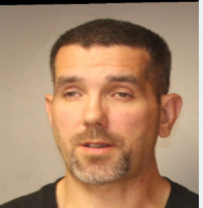 Joseph J Holub a registered Sex Offender of New York
