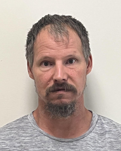 Jeffrey Harford a registered Sex Offender of New York