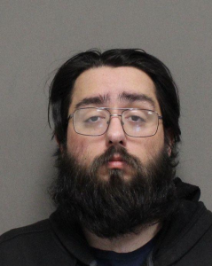 Joshua Keene-lockhart a registered Sex Offender of New York
