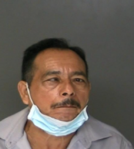 Adan Chacon a registered Sex Offender of New York