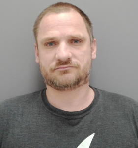 Zachary Corbine a registered Sex Offender of New York