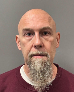 Christopher Erickson a registered Sex Offender of New York