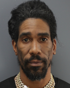 Taveras Jackson a registered Sex Offender of New York