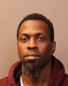 Kevin Herron a registered Sex Offender of New York