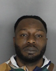 Jermaine Mcknight a registered Sex Offender of New York