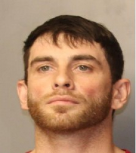 Cody Sanford a registered Sex Offender of New York