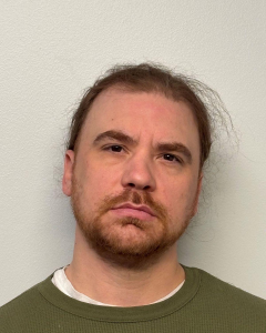 Stephen Pluff a registered Sex Offender of New York