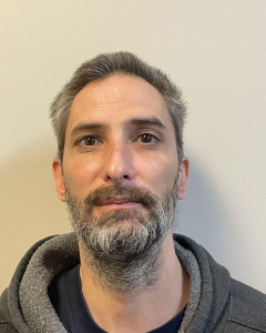 Wayne Wood a registered Sex Offender of New York