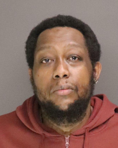 Terrence Samuels a registered Sex Offender of New York