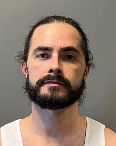 Justin Mariani a registered Sex Offender of New York