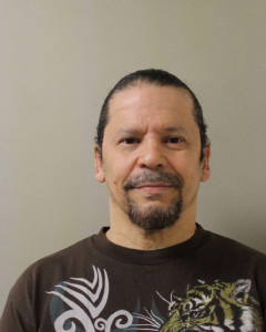 Manuel Lebron a registered Sex Offender of New York
