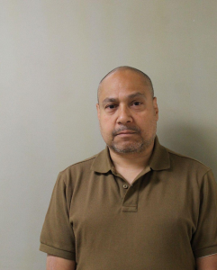 Pedro Morales a registered Sex Offender of New York