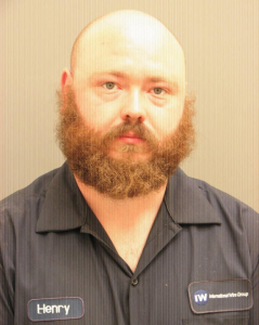 Henry Bartle a registered Sex Offender of New York