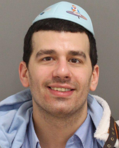 Abraham Samotin a registered  of 