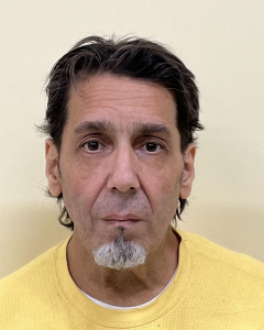 Anthony Jacobs a registered Sex Offender of New York