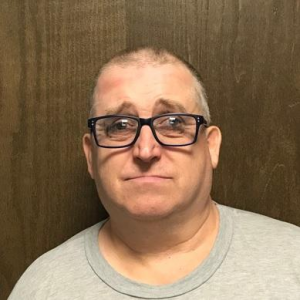 Jeffrey Munson a registered Sex Offender of New York