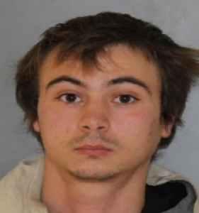 John Steiger a registered Sex Offender of New York