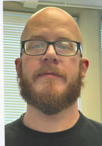 Alexander Seegar a registered Sex Offender of New York