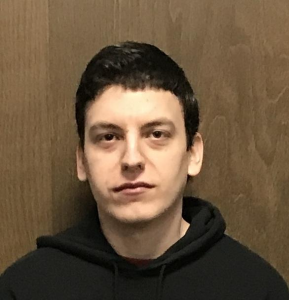 Brian Seager a registered Sex Offender of New York