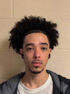 Madison Crisp a registered Sex Offender of New York