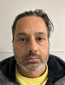 Gurvinder Singh a registered Sex Offender of New York